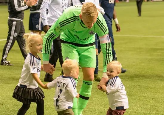 david-with-kids