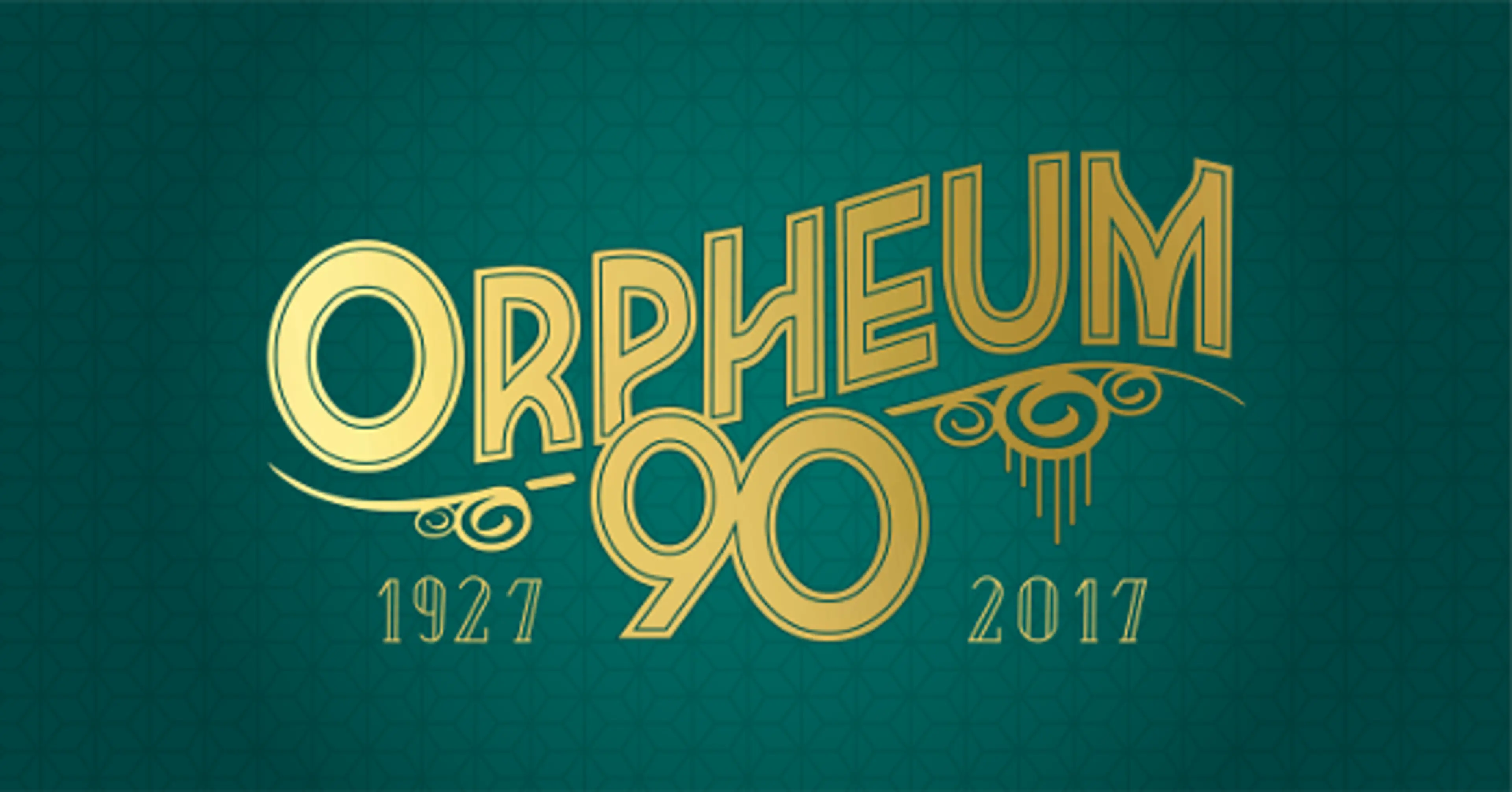 Historic Orpheum Celebrates 90 Years With Themed Celebration