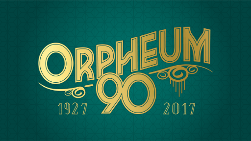 Historic Orpheum Celebrates 90 Years With Themed Celebration