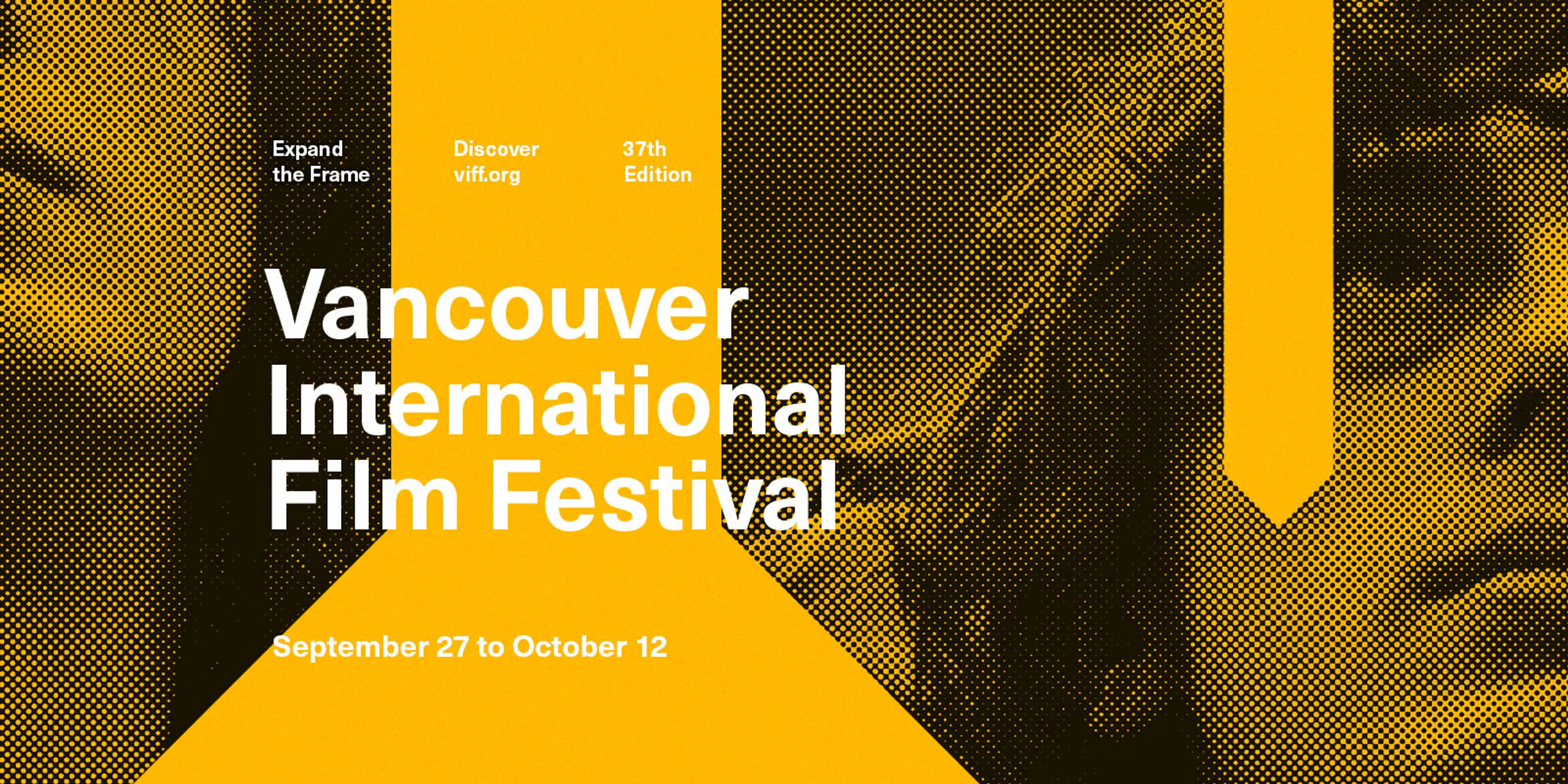 Ticket Giveaway: Vancouver International Film Festival