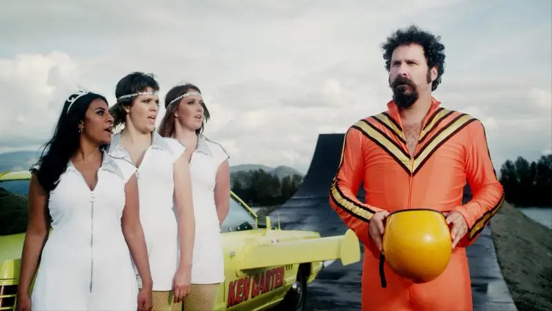 DOXA Documentary Festival