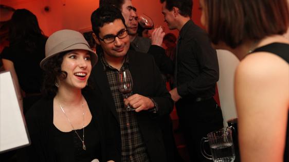 Thirsty? Try 1450 of the world’s top wines this week at the Vancouver International Wine Fest