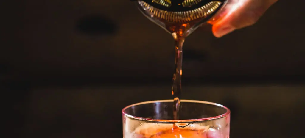 Cocktails