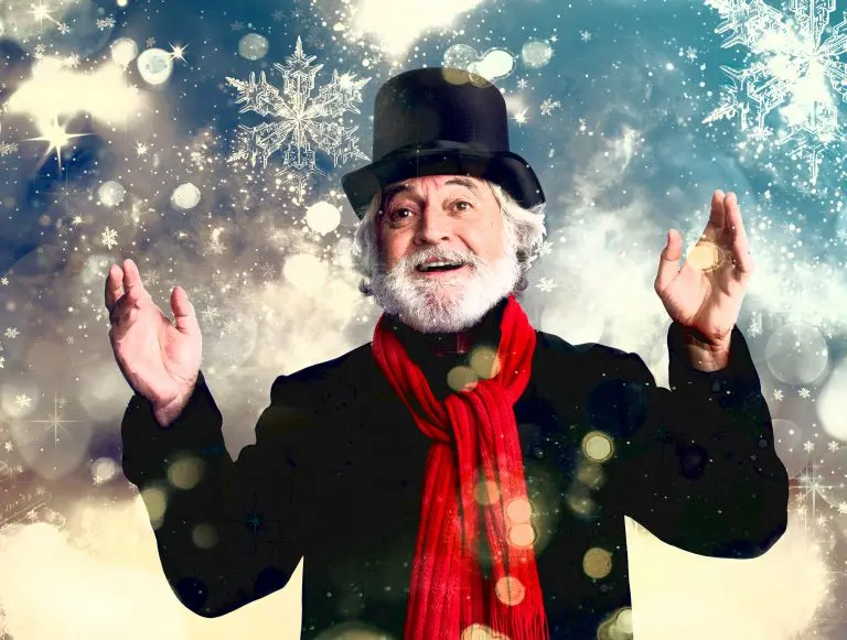 Where to see A Christmas Carol in Vancouver this holiday season