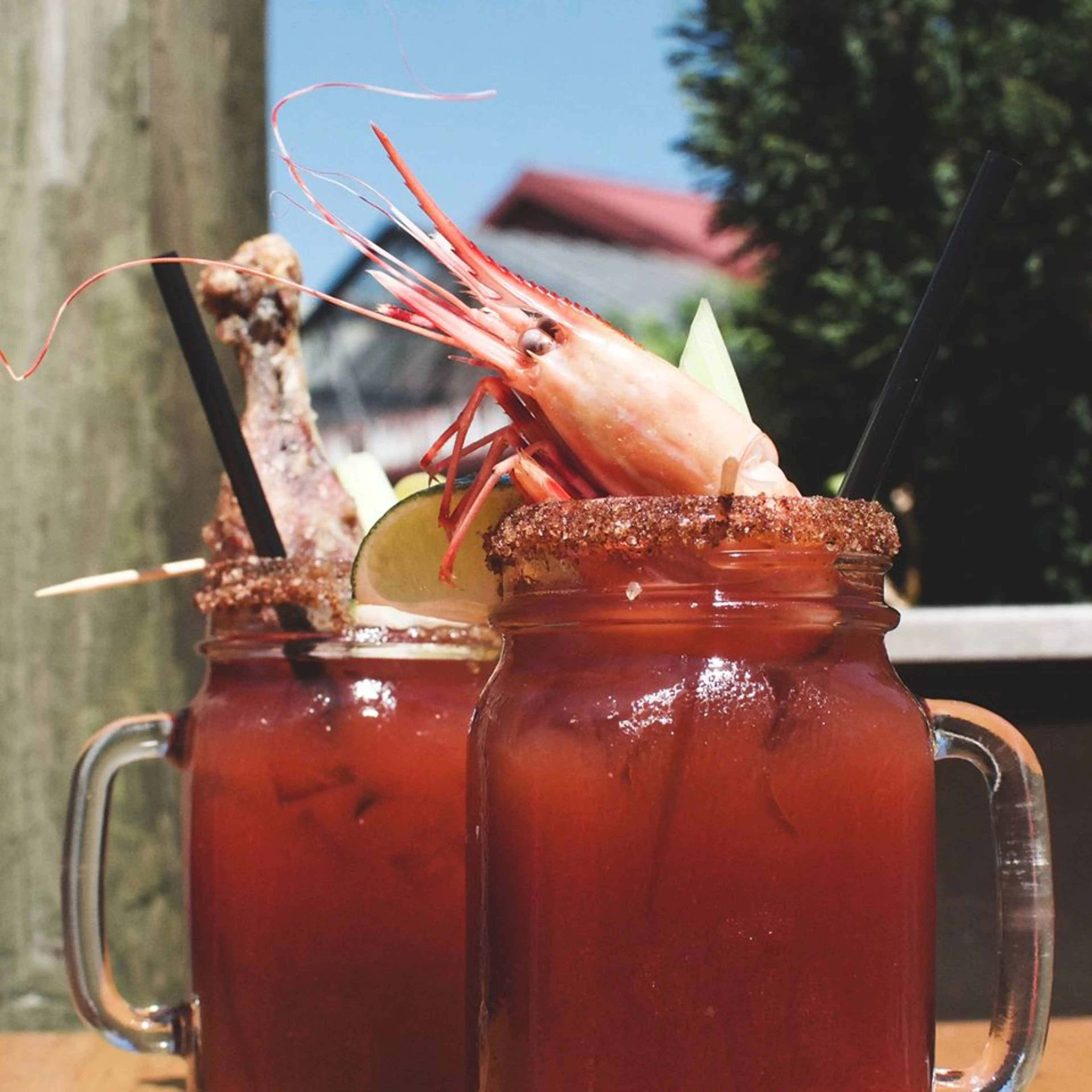 Where to celebrate National Caesar Day in Vancouver (May 16)