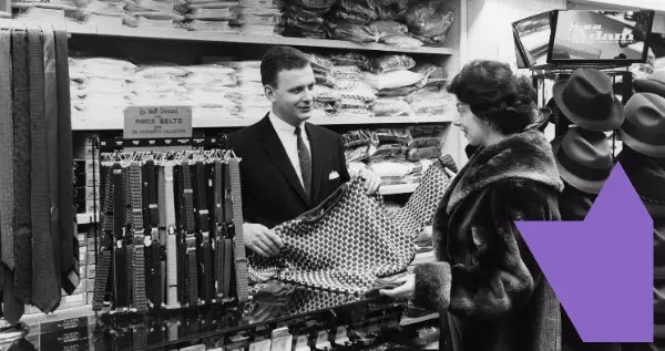 JMABC Fashion Show: From Shmata to Chic