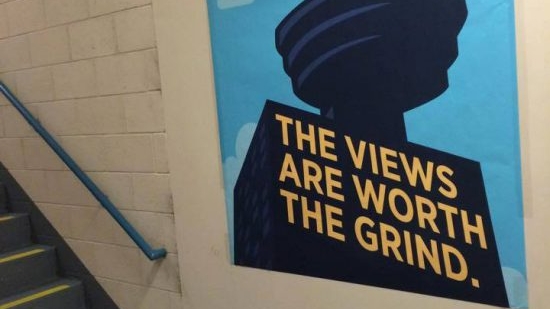 urban grind vancouver lookout