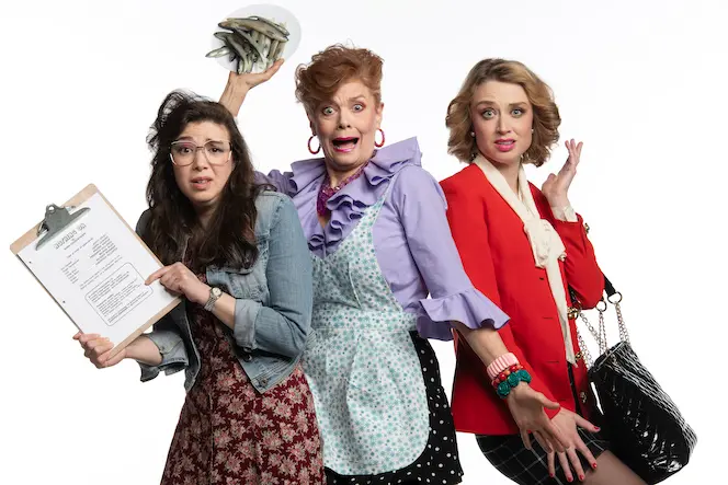 Sex, Spine, and Cipher – what’s happening in Vancouver theatre this month