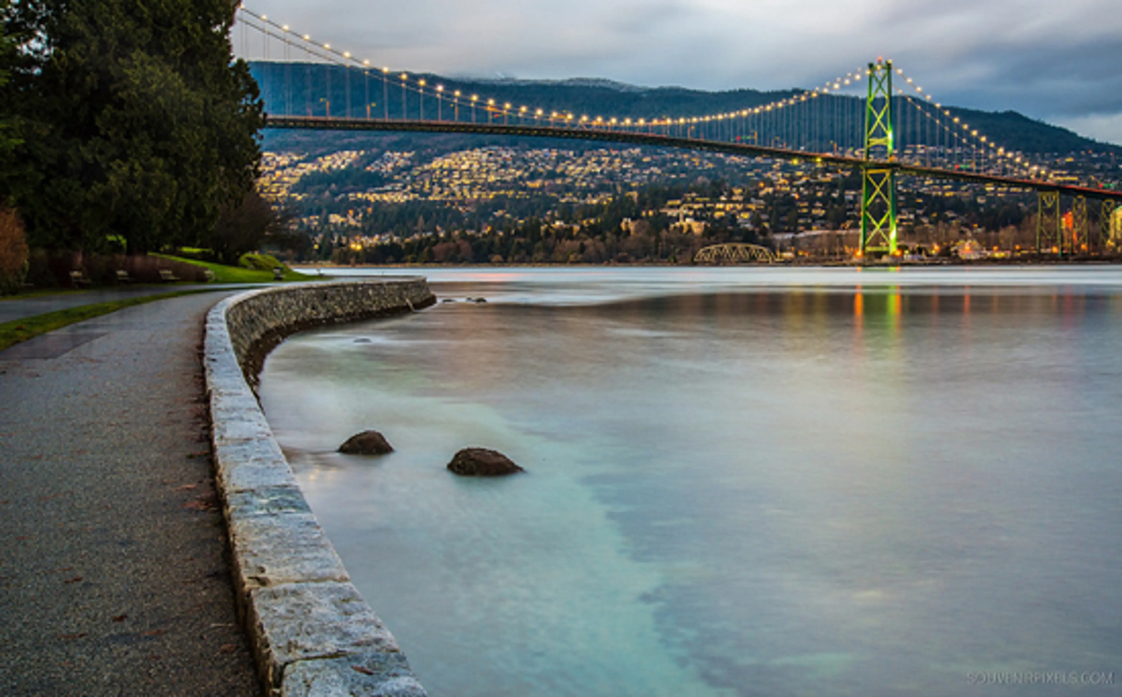 Flickr: James Wheeler