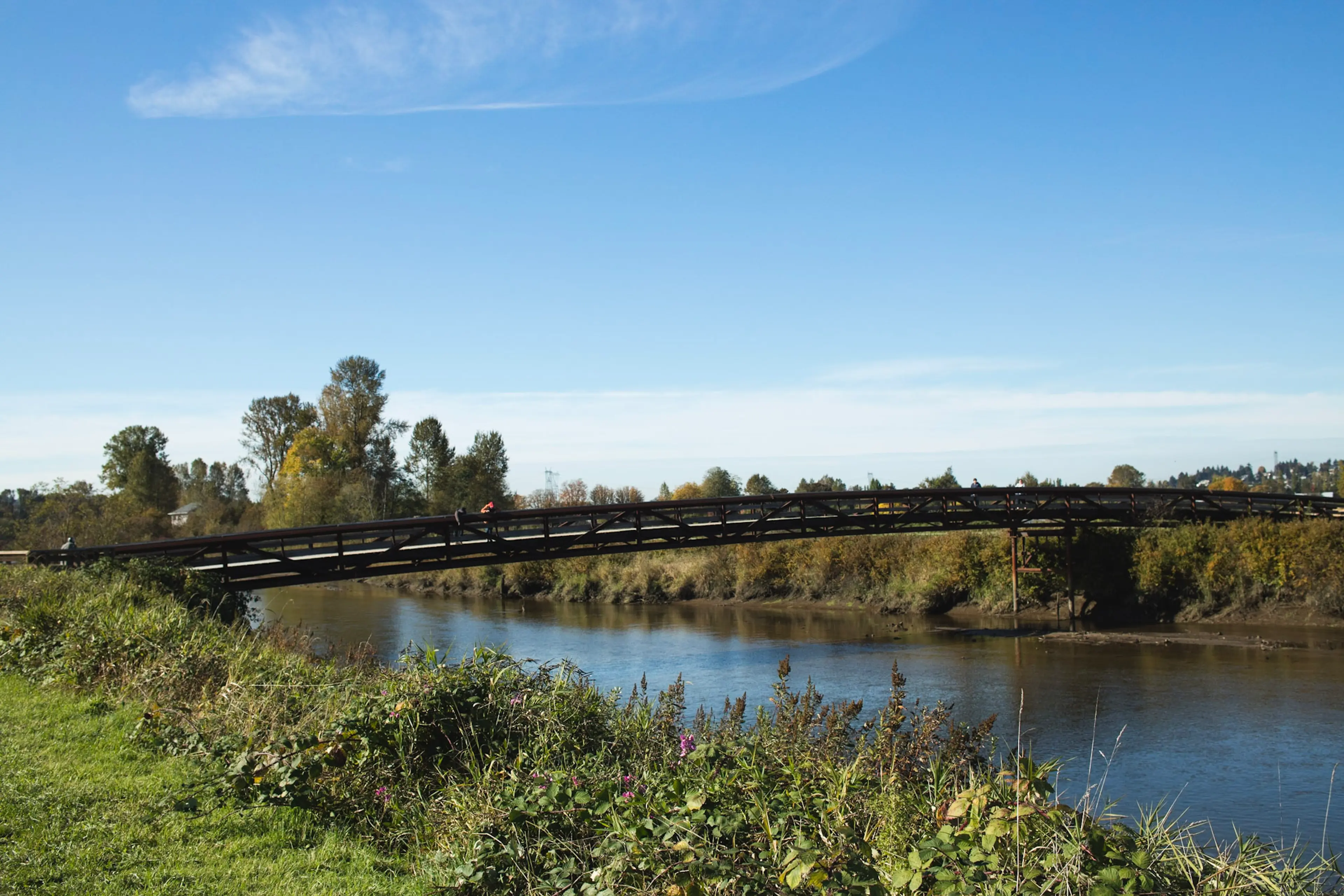 7 Things to Do at Colony Farm Regional Park