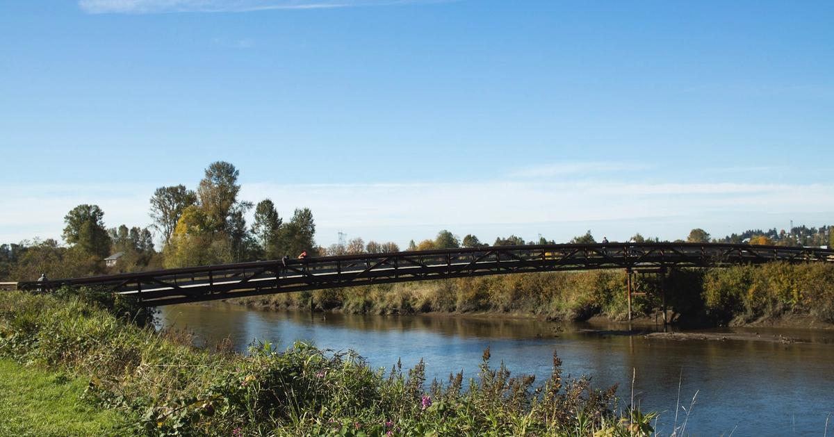 7 Things to Do at Colony Farm Regional Park | Destination Vancouver