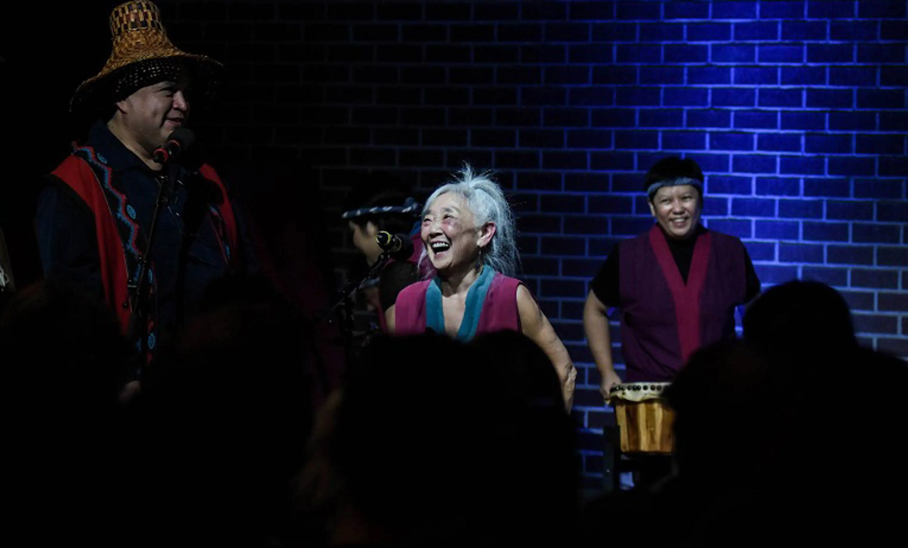 BOLDfest in its 15th Year of Lesbian Meetups, Talks and Music