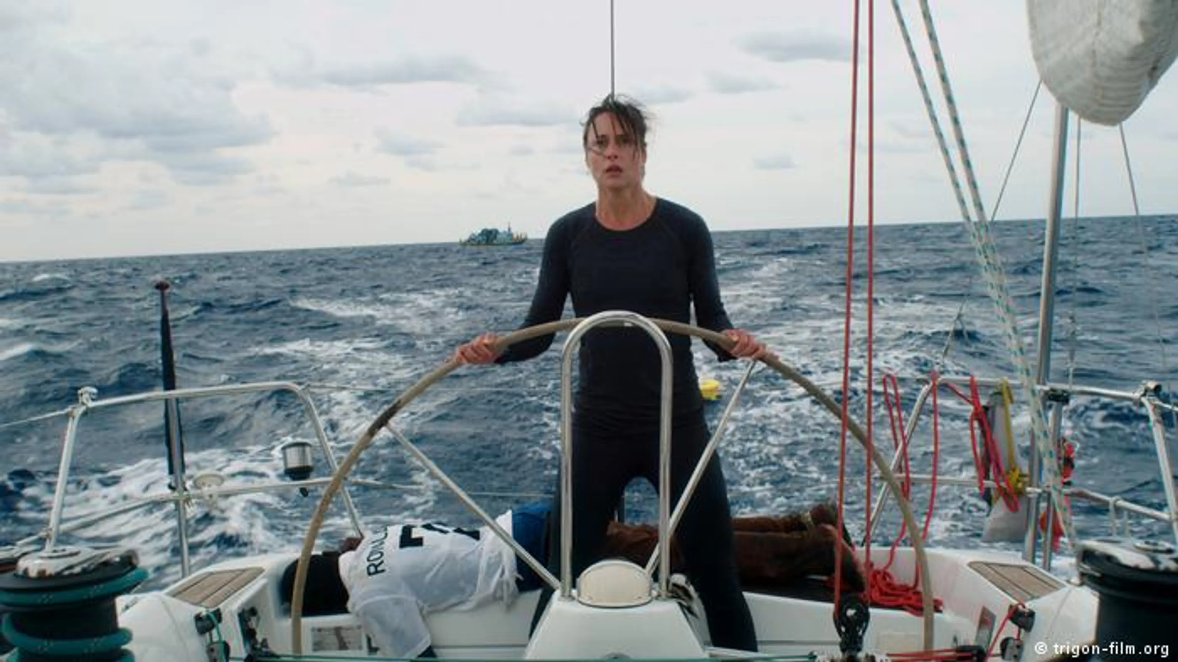 Back by popular demand—Vancouver International Film Fest highlights this week