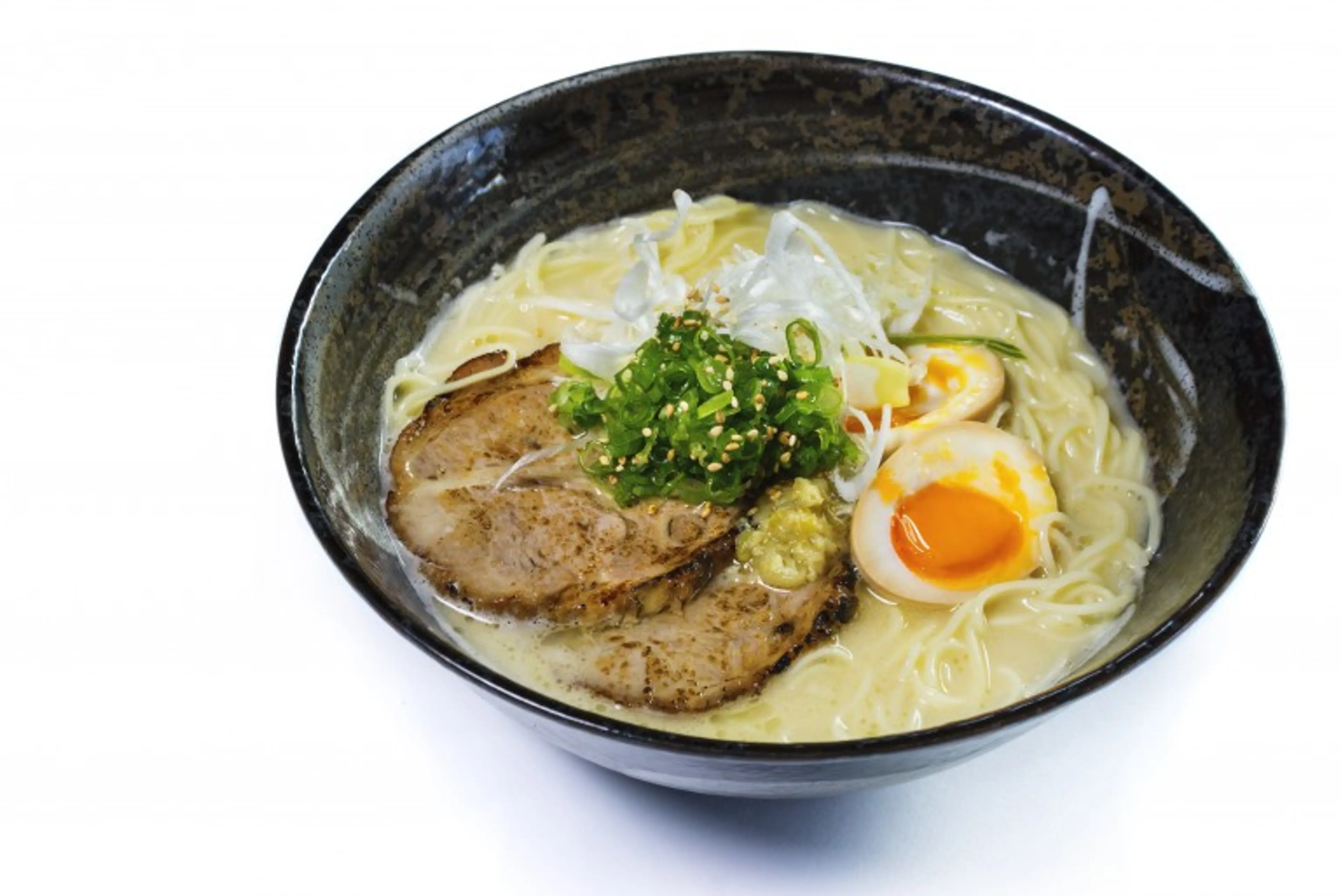 Chicken Is The New Pork: Vancouver’s Ramen Mania Goes Clucking Crazy