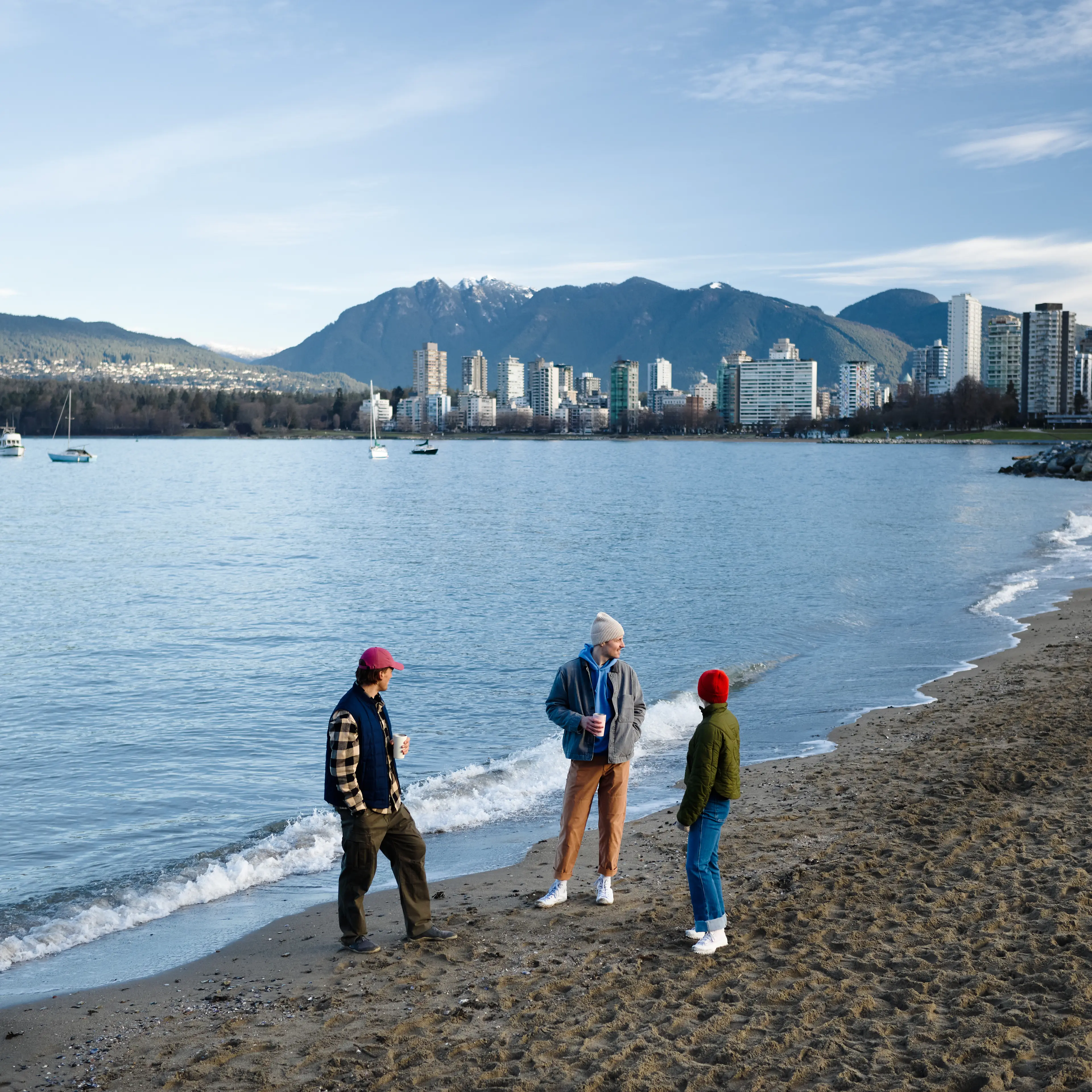 Hadden Beach