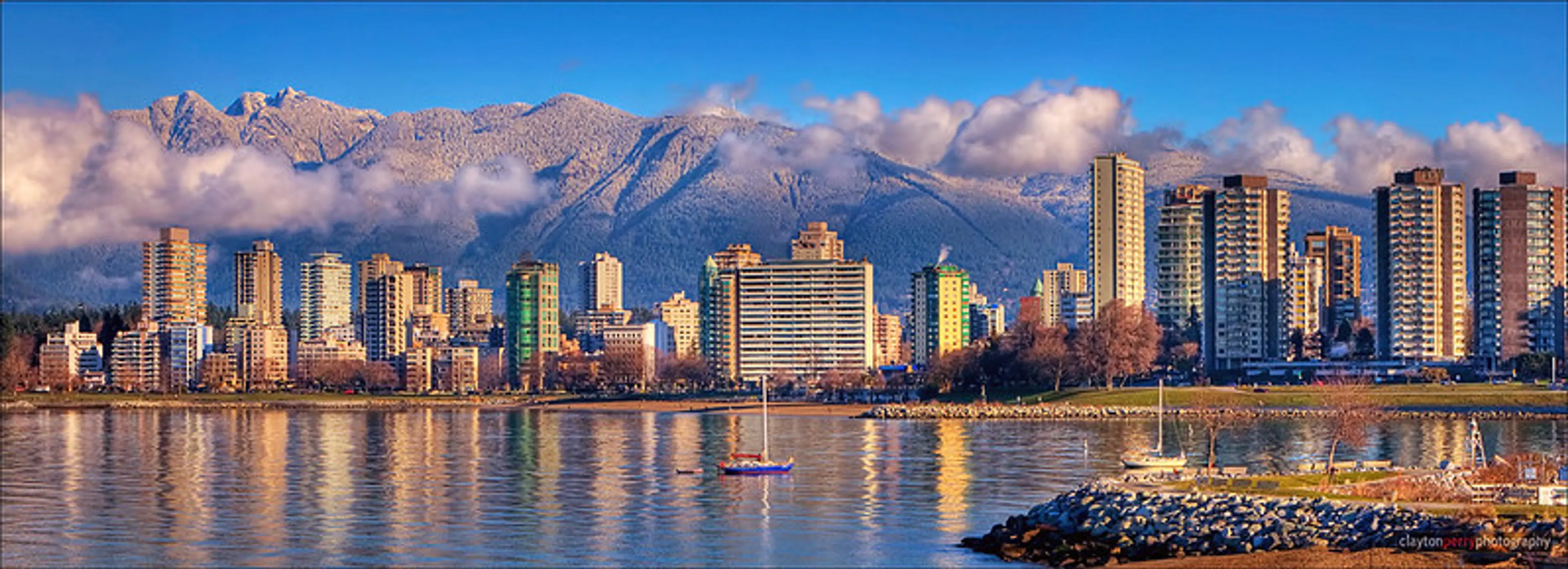 Start the New Year Right in Vancouver – January 2019 Wellness Events