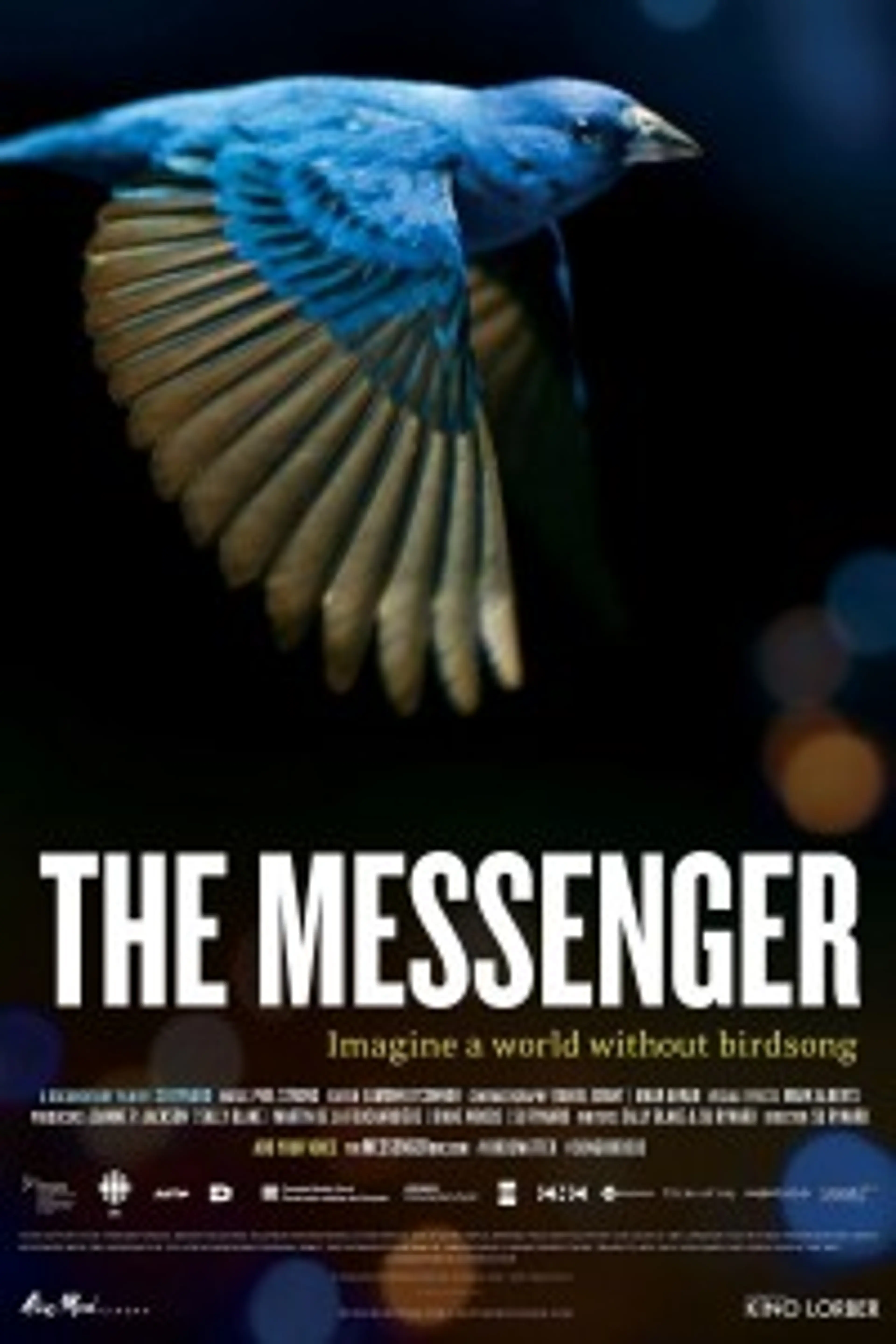 messenger