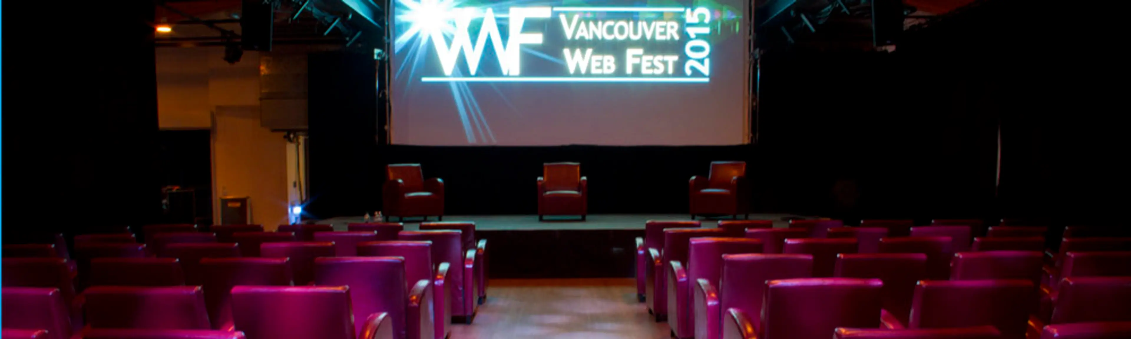 Vancouver Web Fest