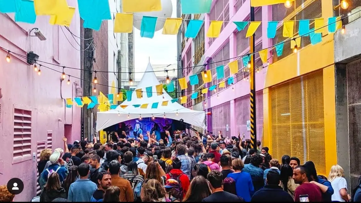 public disco vancouver 2019