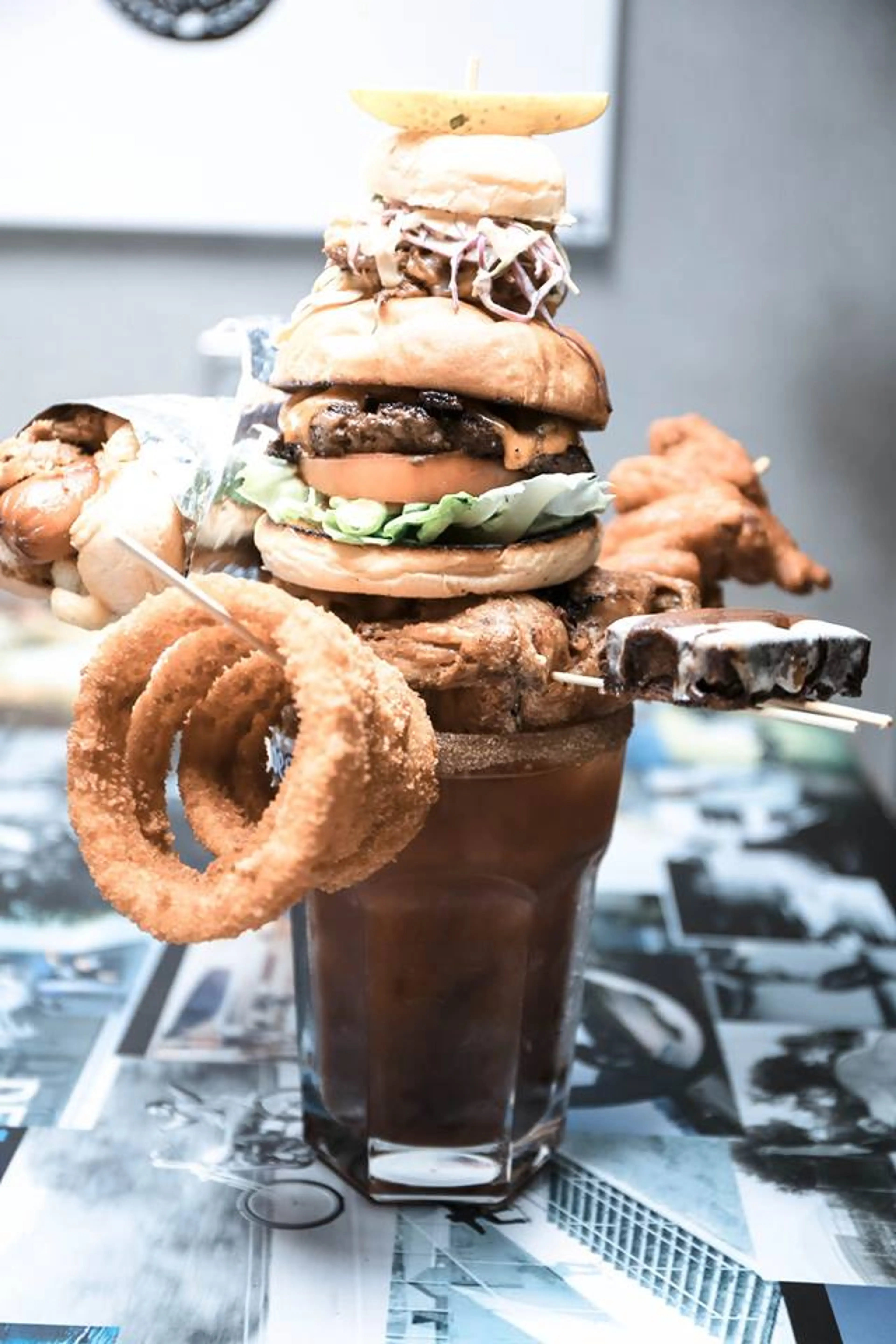 caesar day vancouver 2019
