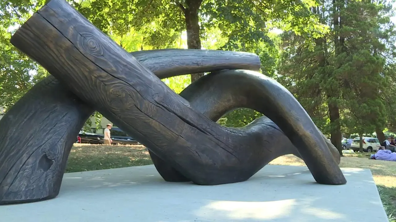 Dude Chilling Park Welcomes Back it’s Refurbished Namesake
