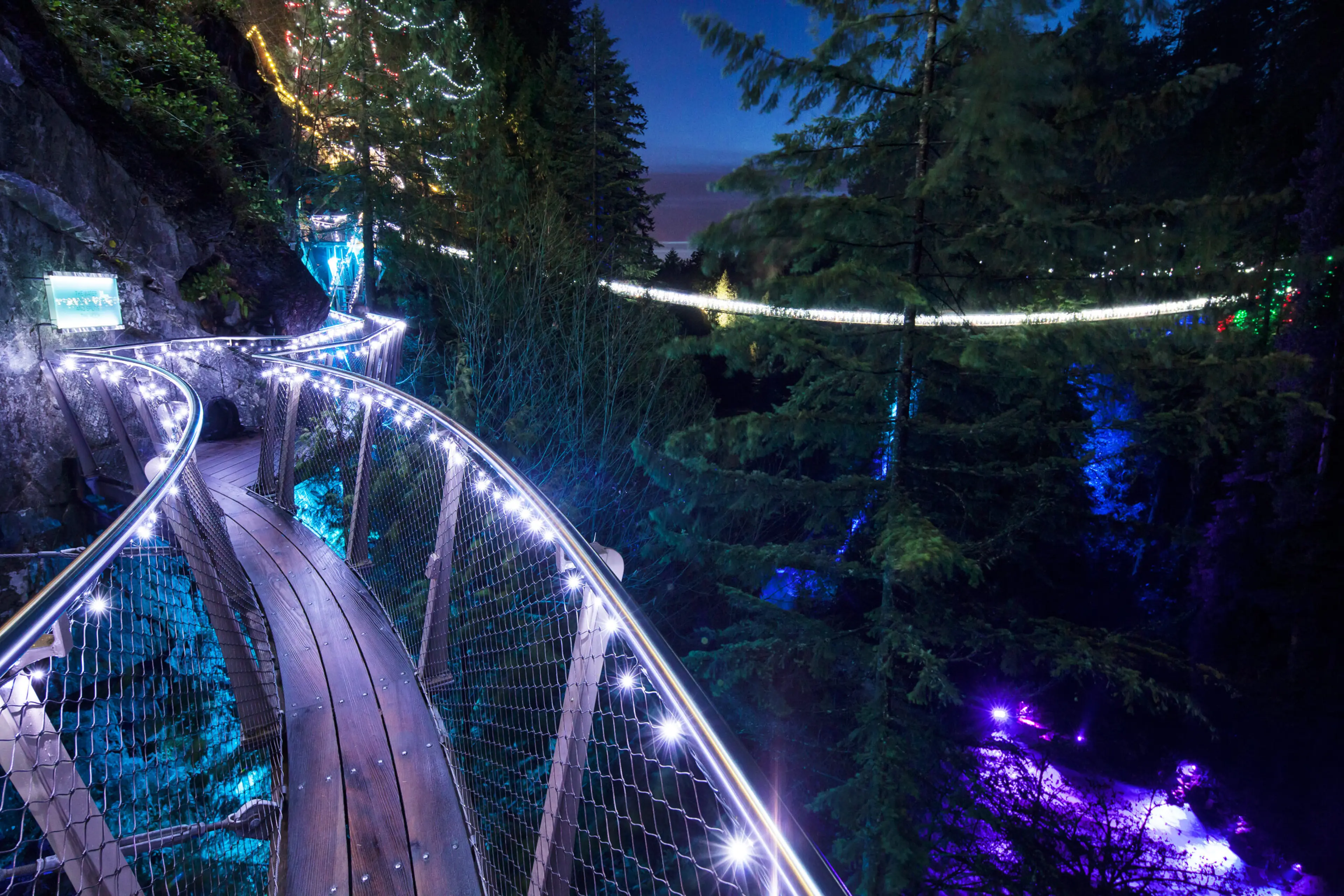 9 Winter Things to Do in Vancouver Before the New Year Comes