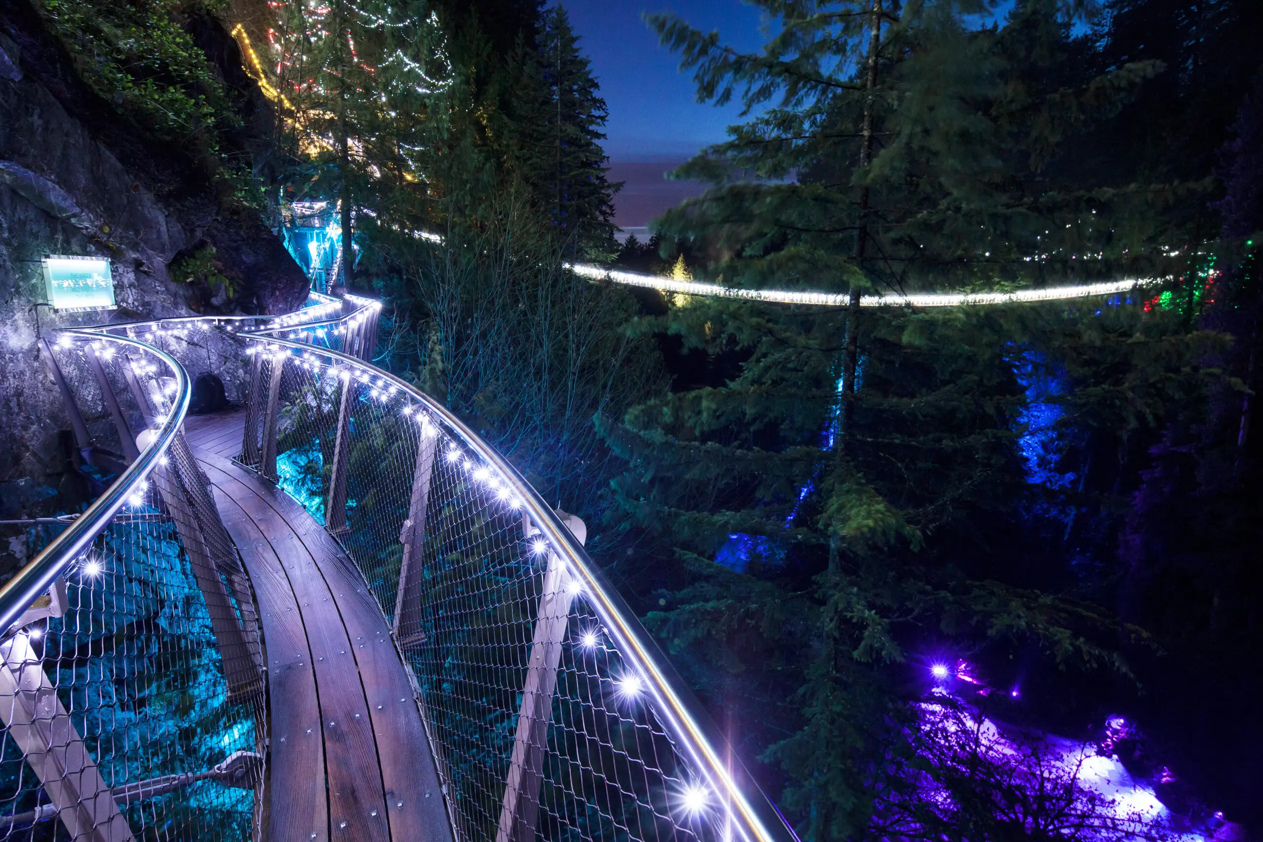 9 Winter Things to Do in Vancouver Before the New Year Comes