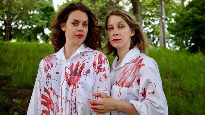 Toronto’s Bloody Marys, Portland’s Broke Gravy among this year’s Vancouver Improv Festival guests