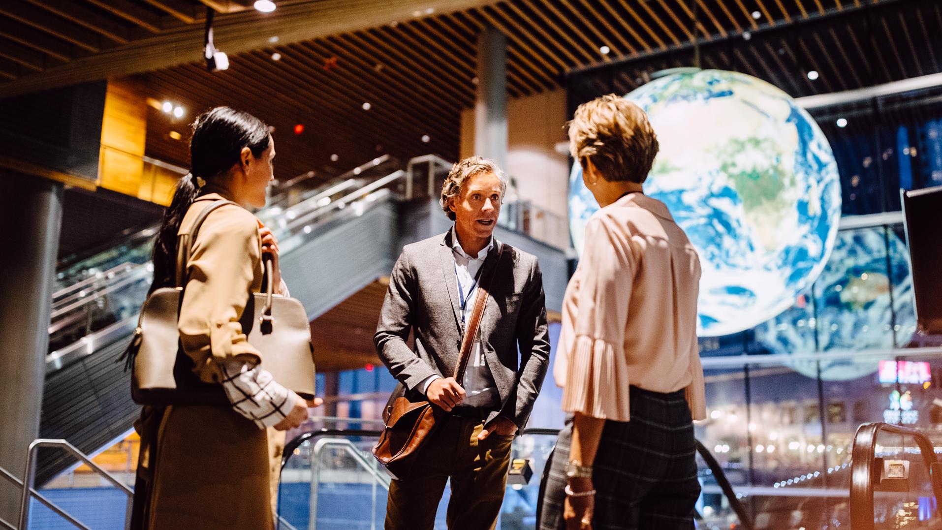 Vancouver's M&C Big Bid Win: International Congress of Shoulder and Elbow Surgery in 2025