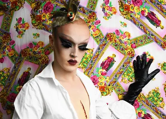 The Dogwood Monarchist Society of Vancouver Makes Gender History with First Regent Emprex