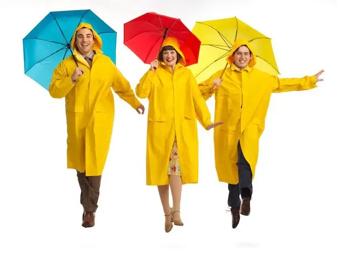 Guide to what’s happening in Vancouver theatre this April