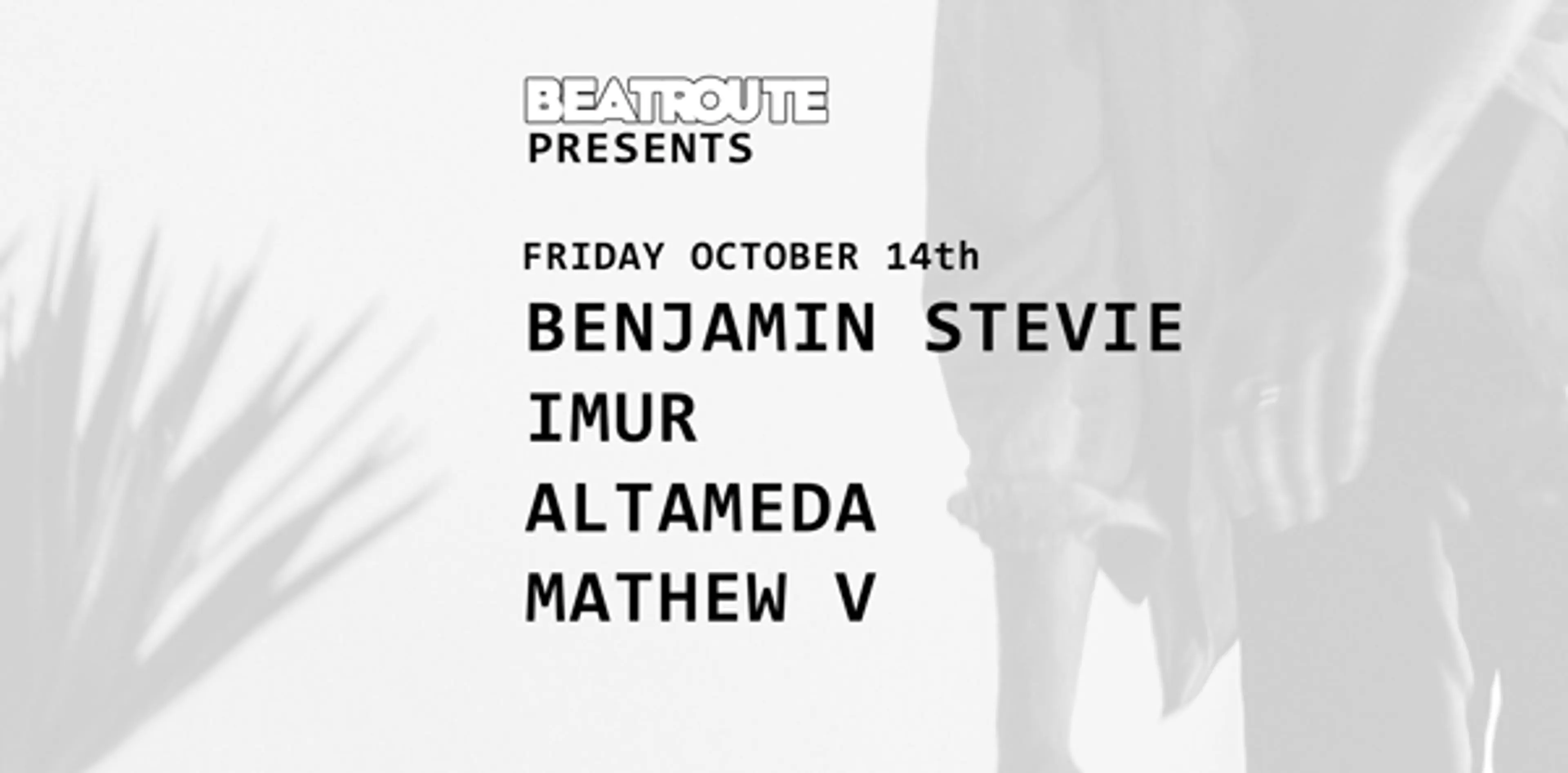 benjamin-stevie