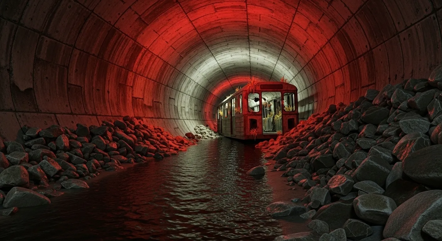 Destination Vancouver image