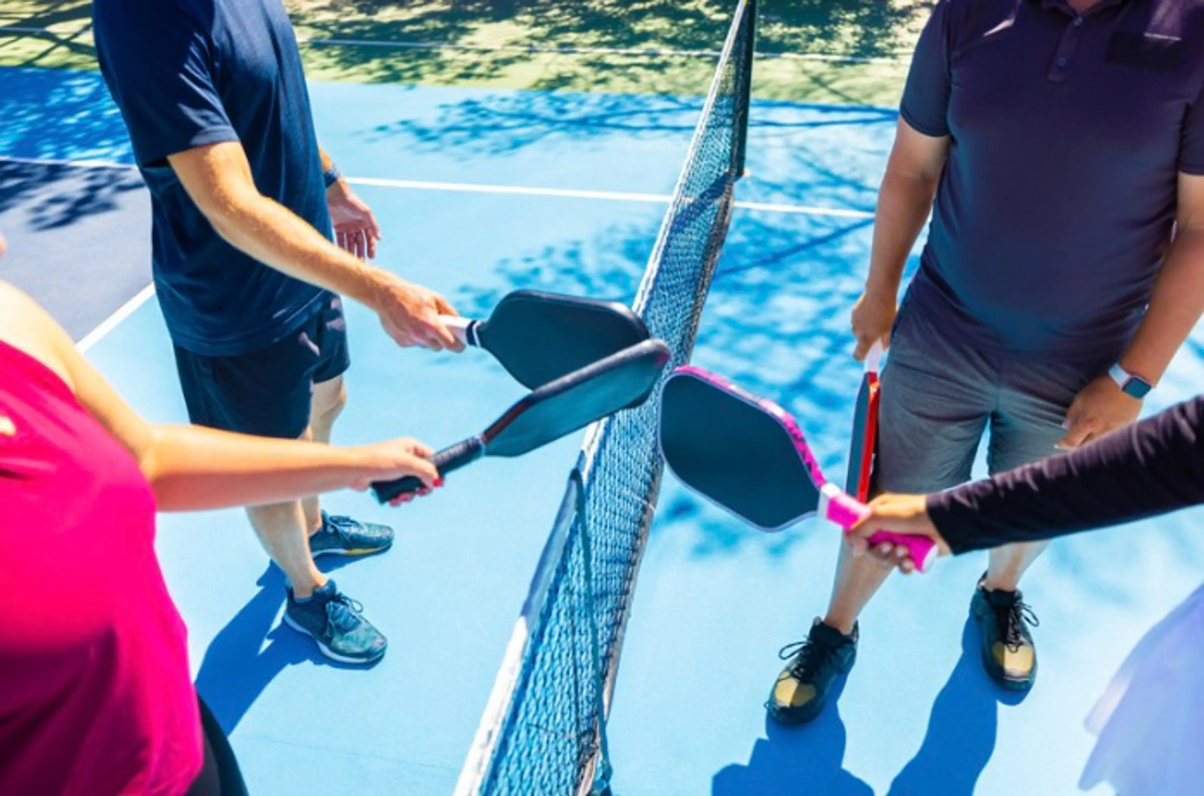 Where to Play Pickleball in Vancouver