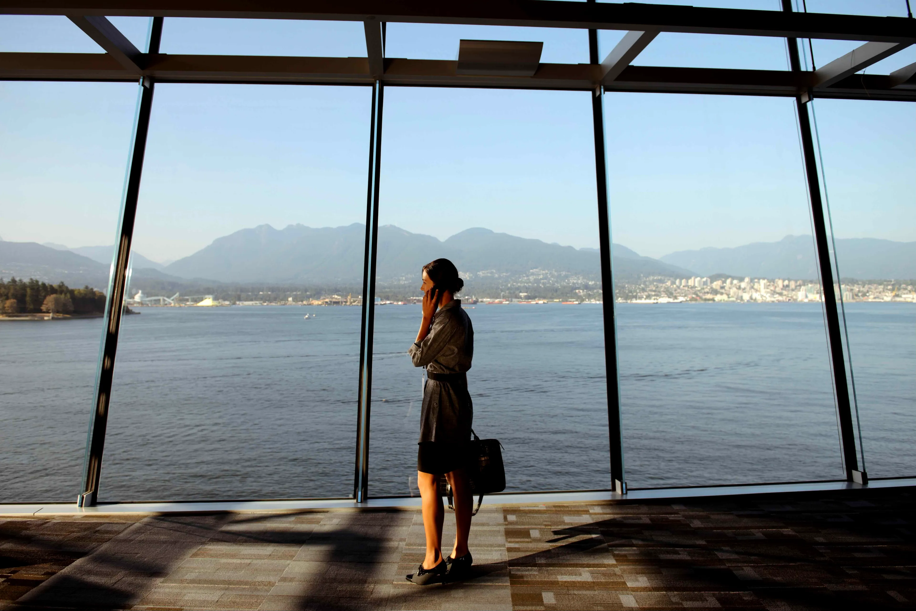 Destination Vancouver image