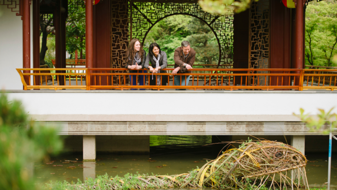 Five Benefits of Exploring Local in Vancouver