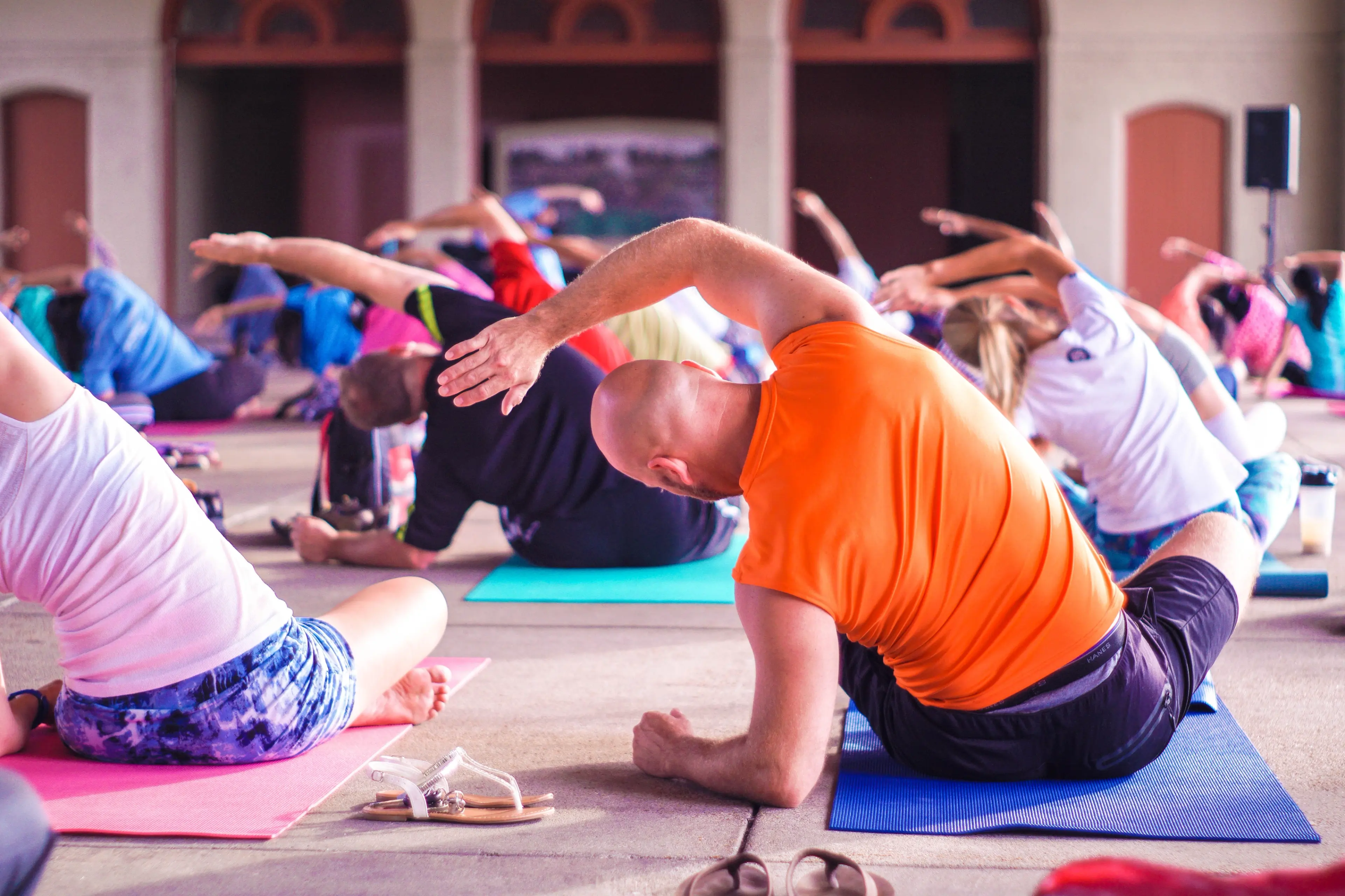 Health & Wellness in Vancouver