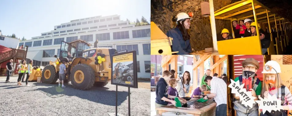 Celebrate BC Mining Week