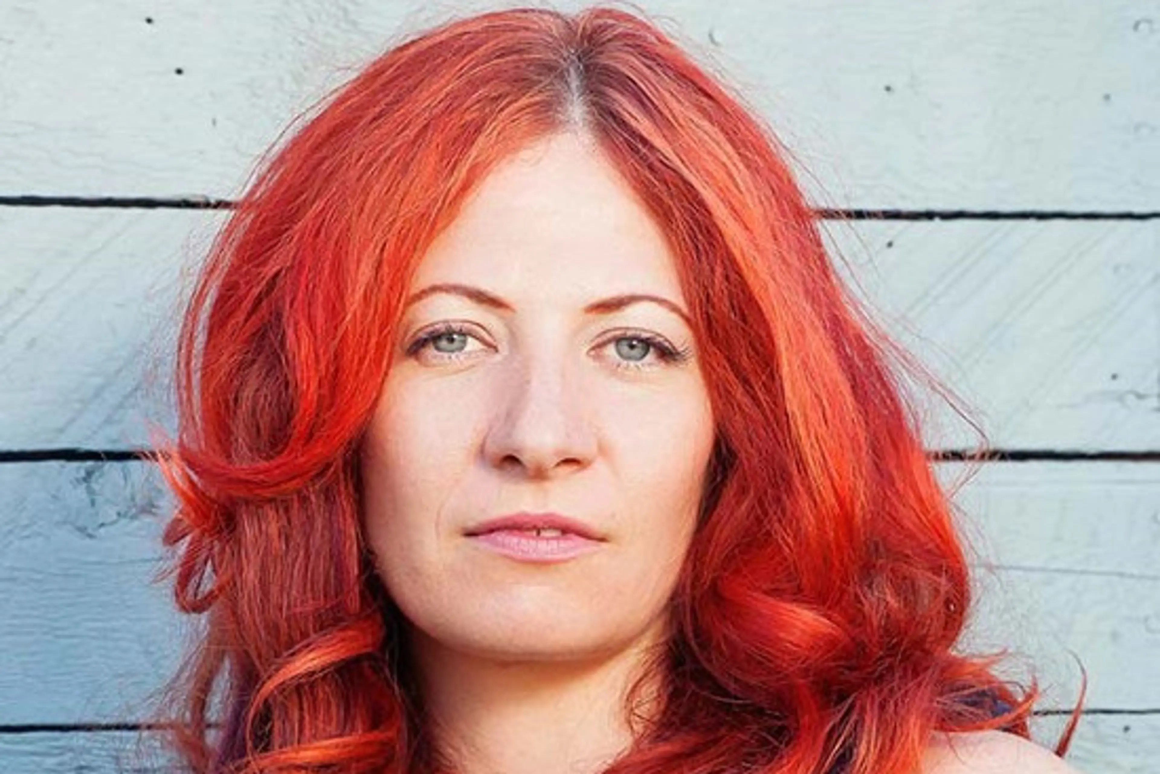 Amber Dawn / Image via amberdawnwrites.com 