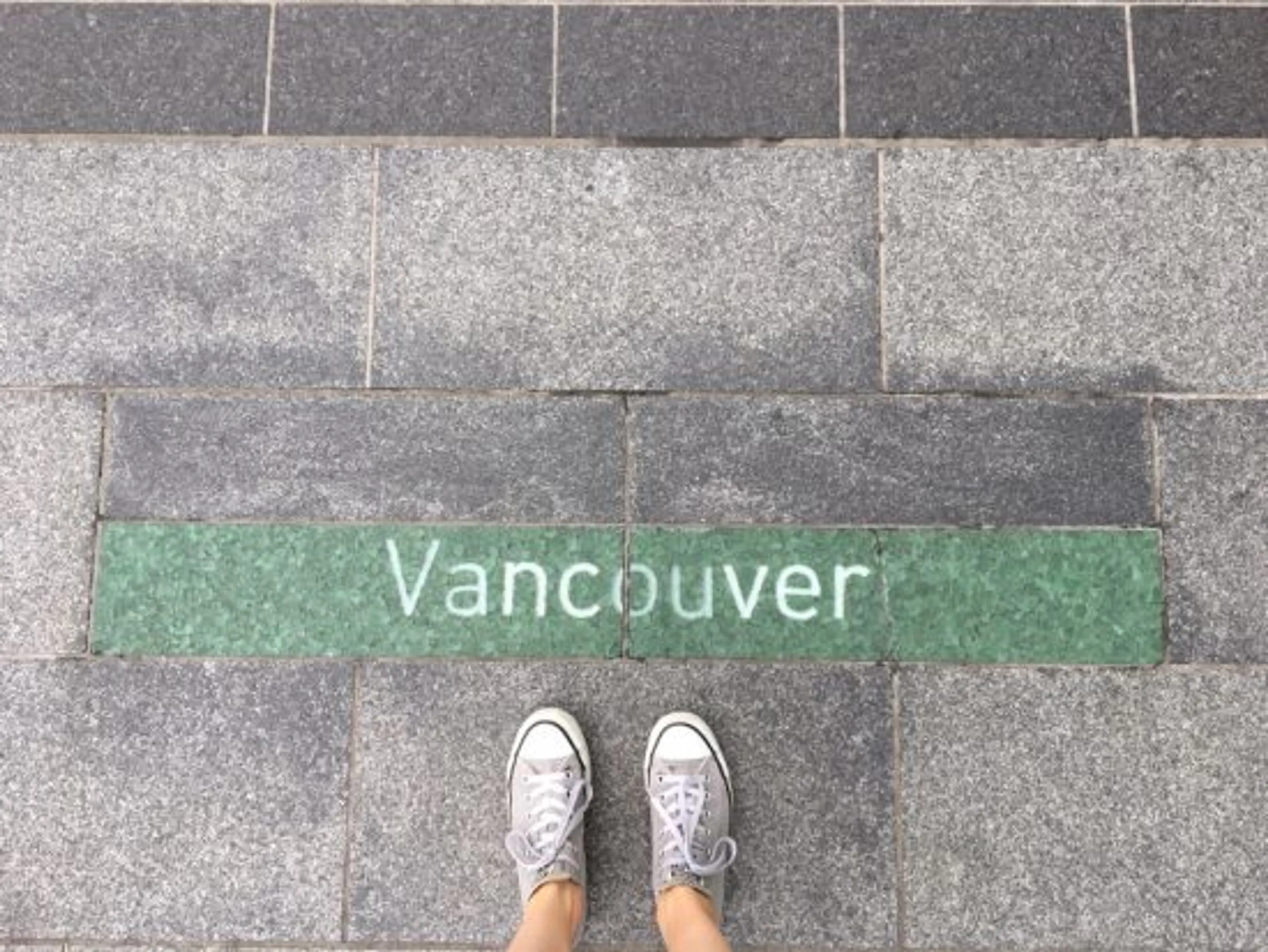 Rain or Shine: Scenic Vancouver Strolls