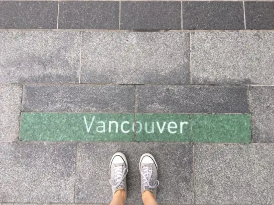 Rain or Shine: Scenic Vancouver Strolls