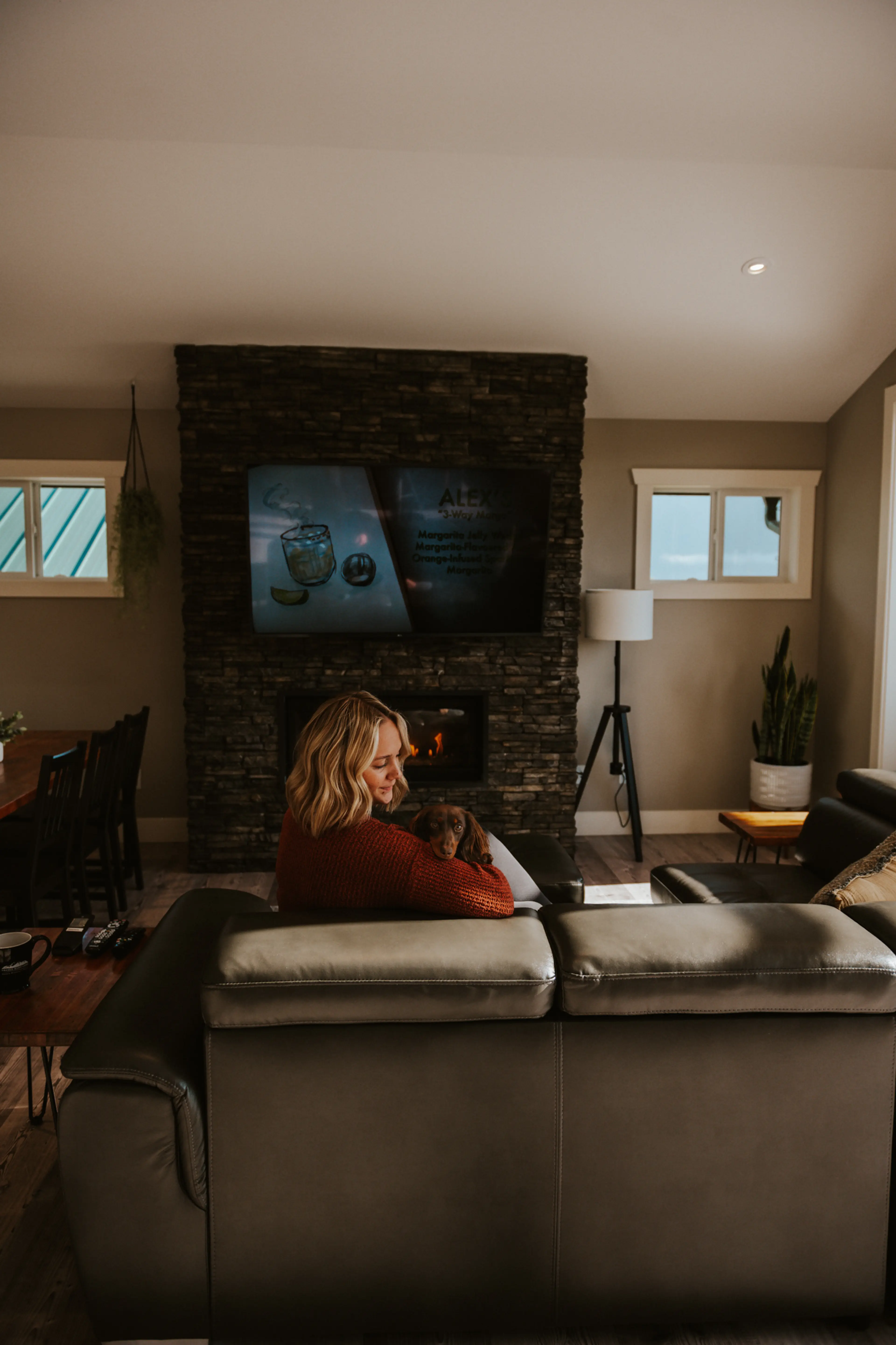 Homestead Chalet