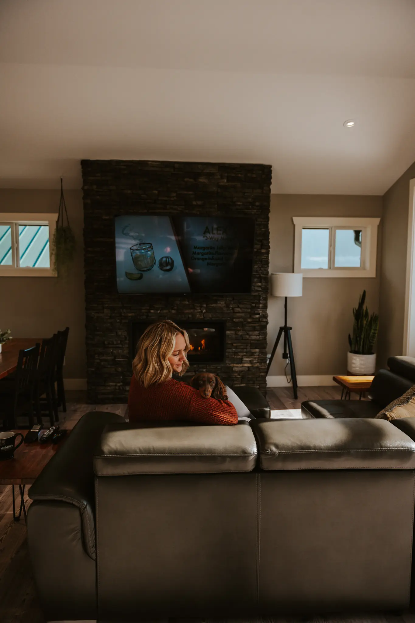 Homestead Chalet