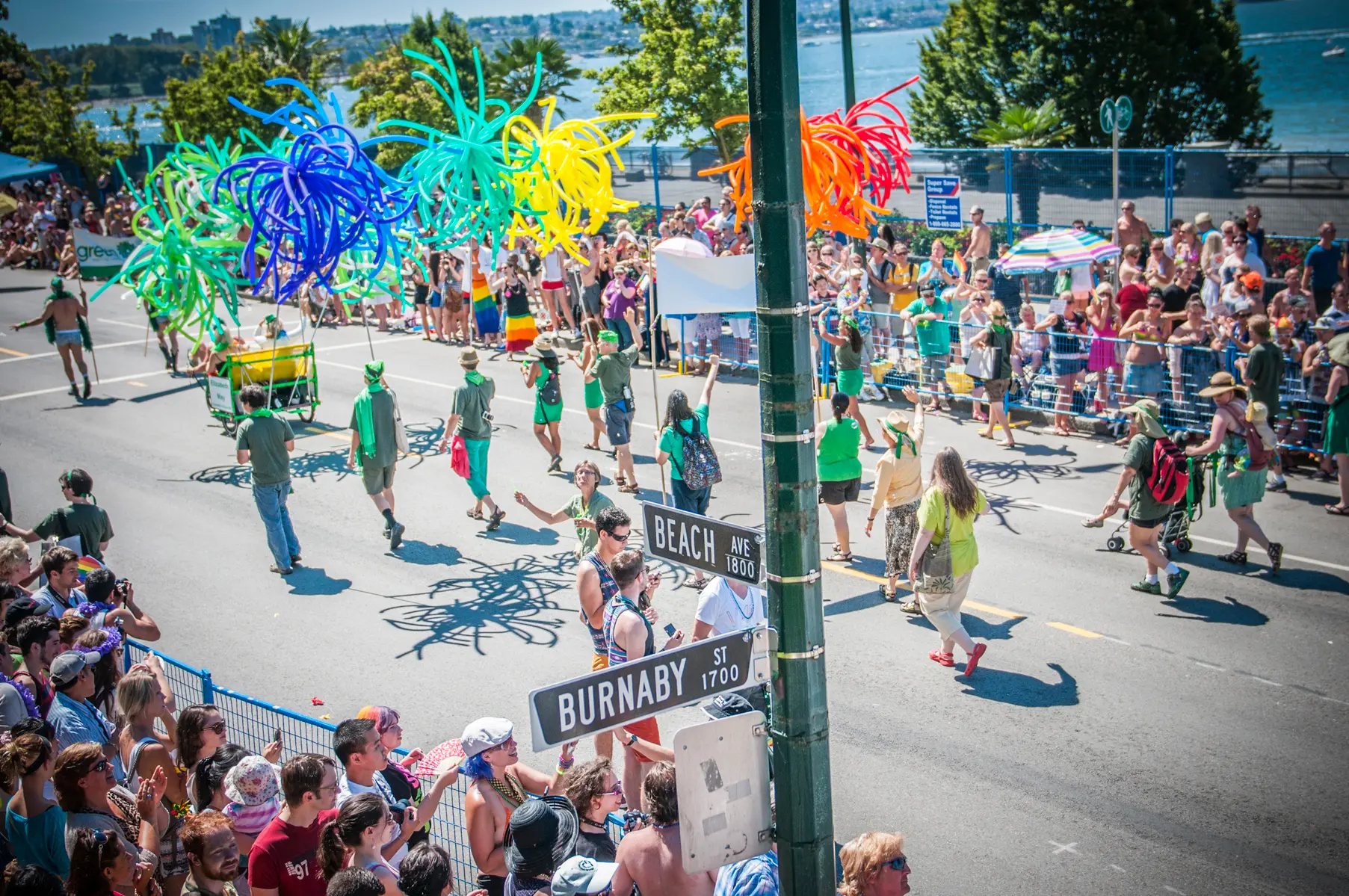 10 Free Events & Festivals