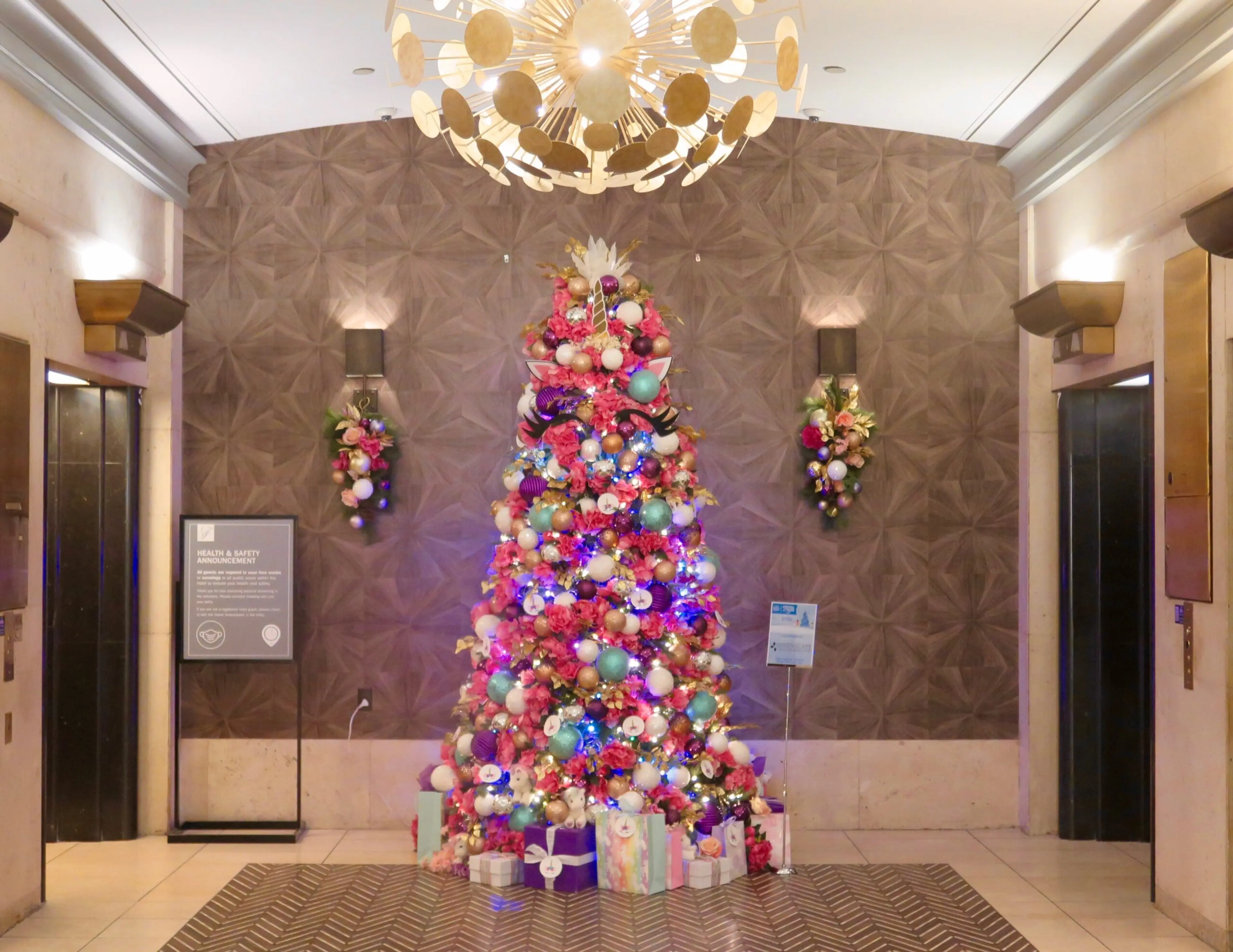 Christmas for free in Metro Vancouver