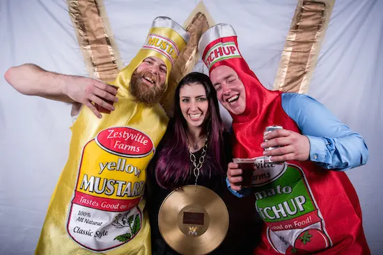 So who is among Vancouver’s best underground talent?