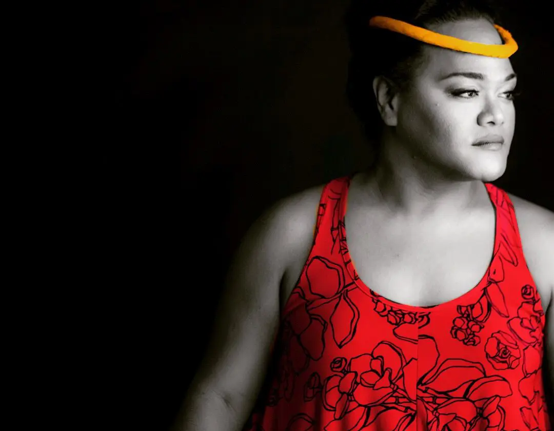 Love and Legacy with Kaumakaiwa Kanaka’ole Coming to Vancouver this January
