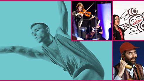 Things to Do this Weekend in Vancouver: November 2, 2017