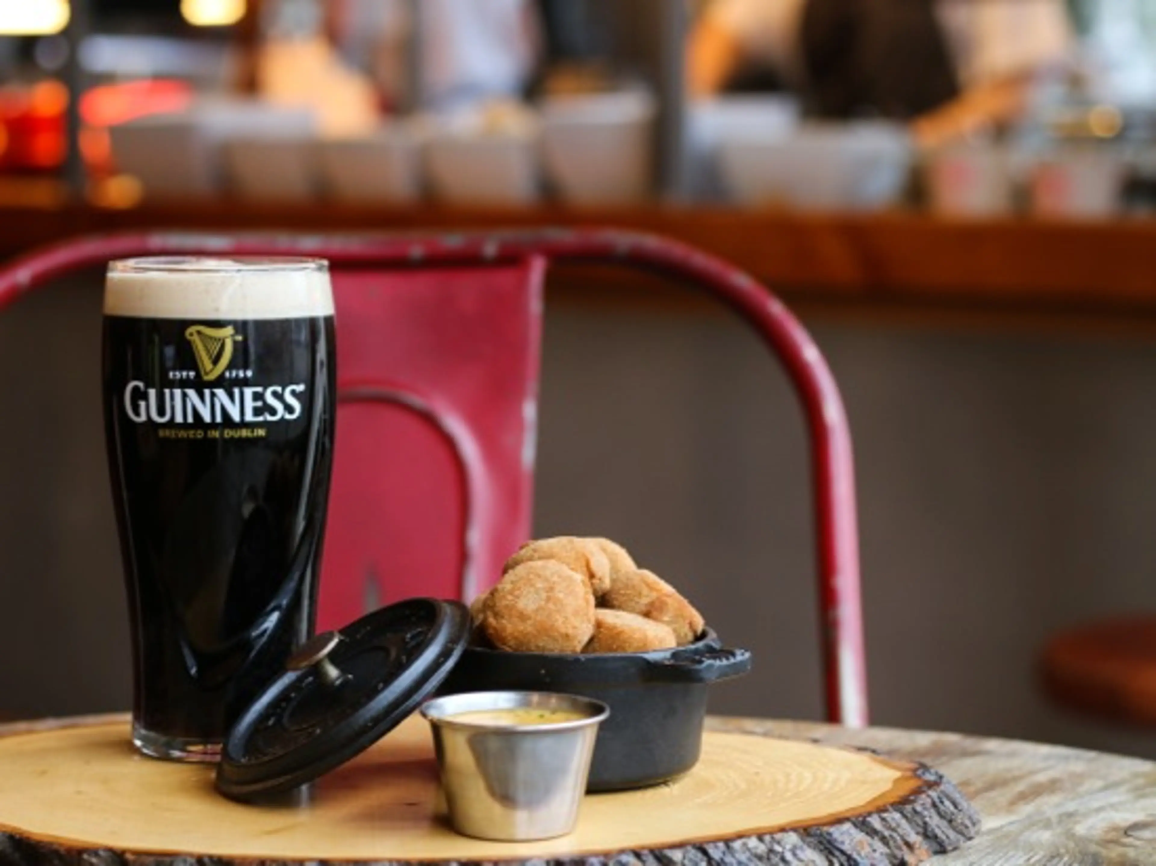 Where to Drink Guinness and Eat Irish Stew on St. Patrick’s Day in Vancouver
