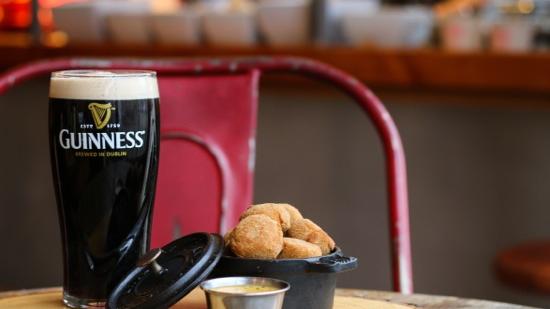 Where to Drink Guinness and Eat Irish Stew on St. Patrick’s Day in Vancouver